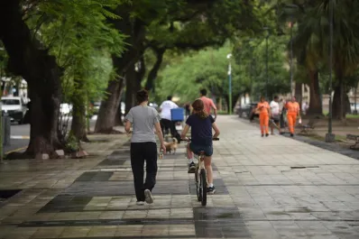 Tucumán tendrá una jornada agradable y sin probabilidades de lluvias
