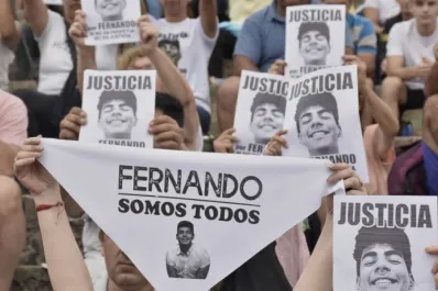 Revelaron estremecedores mensajes que los rugbiers intercambiaron antes y durante el viaje a Villa Gesell