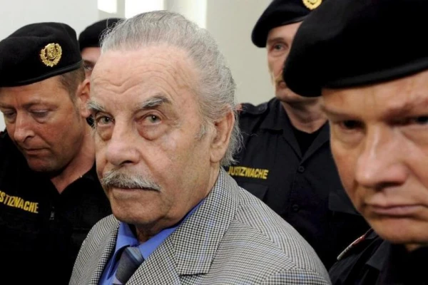 Josef Fritzl, el “monstruo de Amstetten”, podría quedar libre