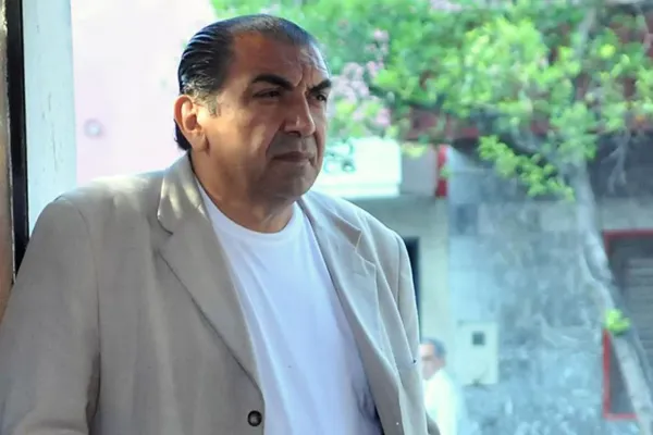 “Milei se apoya en la ley del más fuerte”