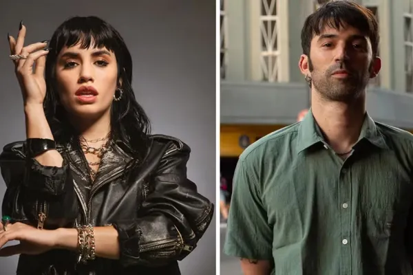 Pedro Rosemblat compartió detalles sobre su relación con Lali Espósito