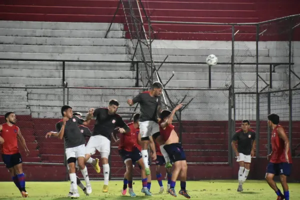 San Martín tiene fecha confirmada para su debut frente a Gimnasia de Jujuy: ¿a qué hora jugará?