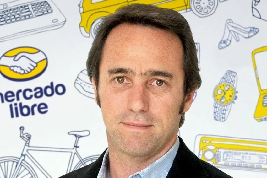 Marcos Galperín