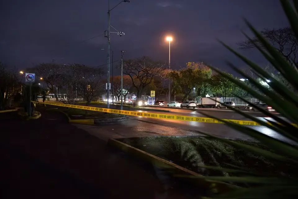 Ecuador: cayeron en Guayaquil dos de los presuntos asesinos del fiscal