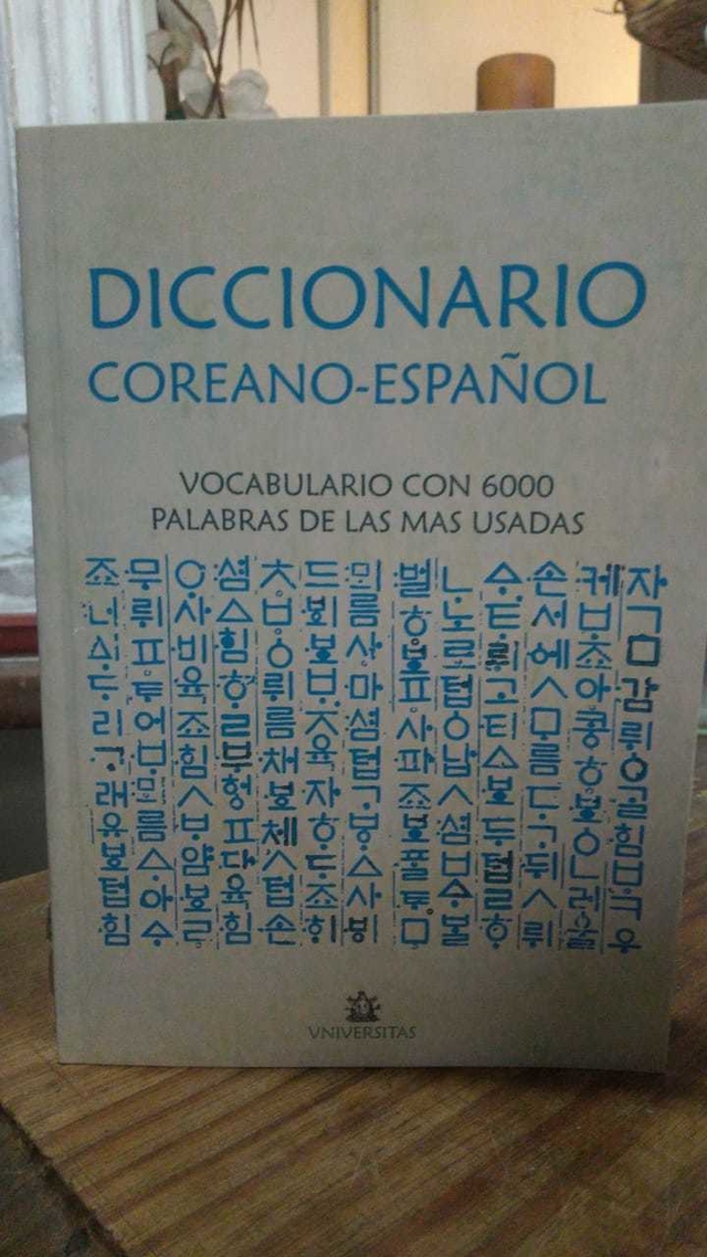 CHANCES. Además de la cultura, los jóvenes buscan aprender este idioma por la oferta de becas en Corea.