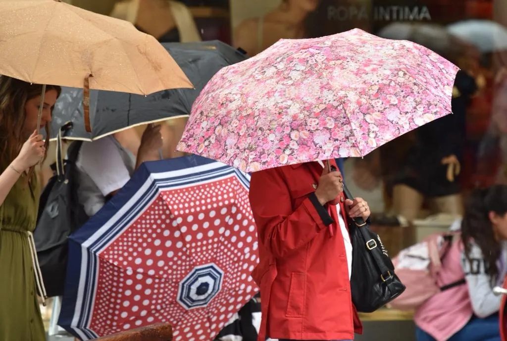 LA GACETA/FOTO DE INÉS QUINTEROS ORIO