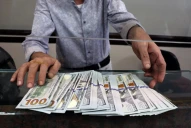 El dólar blue perfora los $1.000 y se negocia al precio más bajo de los últimos 80 días