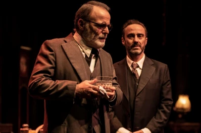 Escapate a Buenos Aires a ver teatro: los principales títulos que están en escena y los que vendrán