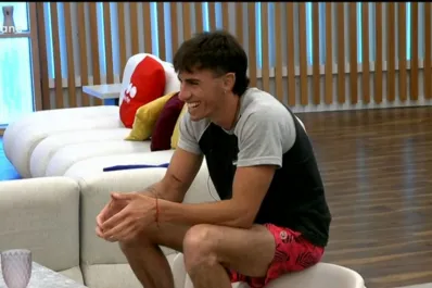 Las provocativas actitudes de un participante de Gran Hermano que preocupan a varios: “No saben a dónde puede llegar”