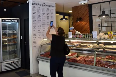 El peor enero de los últimos años: bajan los precios en las carnicerías de Tucumán