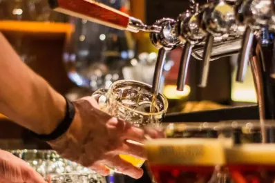 Hoy es el Día del Trabajador Cervecero: ¿cuáles son las que más toman los argentinos?