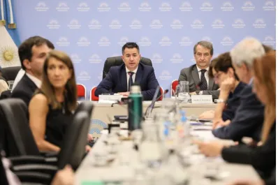 Ley ómnibus: el Gobierno acepta hacer cambios y se aseguraría el apoyo opositor