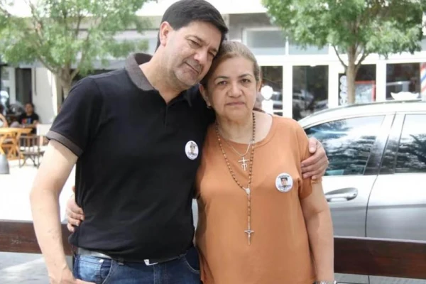 Crimen de Fernando Báez Sosa: “Extraño mucho a mi hijo, mi duelo es para siempre”