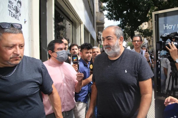 Gobernadores y la CGT se alían contra Milei