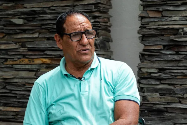 Juan Maguna: el dolor que lo llevó a irse de San Martín de Tucumán y a retirarse del fútbol