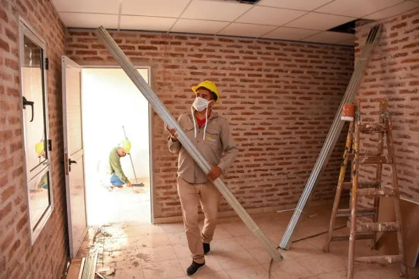 Créditos Refacción de Viviendas del Banco Nación: quiénes pueden acceder