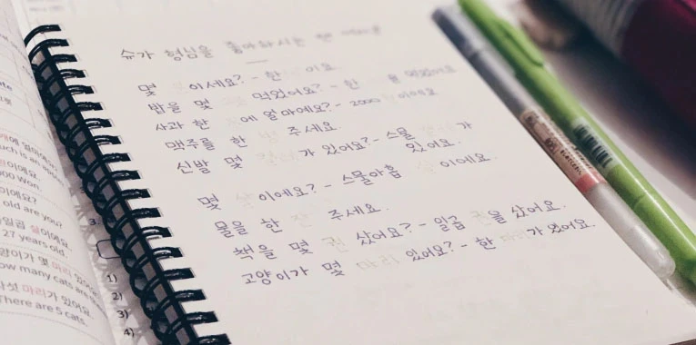 Música y K-dramas: por qué cada vez más tucumanos quieren aprender coreano