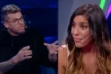 Me voy: Cristian U y Catalina Gorostidi de Gran Hermano protagonizaron un fuerte cruce al aire