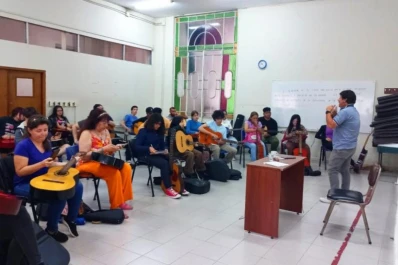 Un verano diferente: la doble experiencia de aprender y divertirse