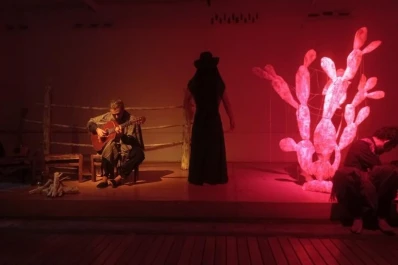 El teatro tucumano acerca cuatro propuestas