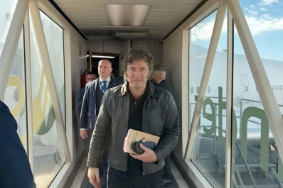 Ley ómnibus: el Gobierno nacional cede para alcanzar un acuerdo