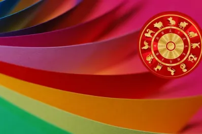 Horóscopo Chino: el color de la suerte que debe usar cada signo en el 2024