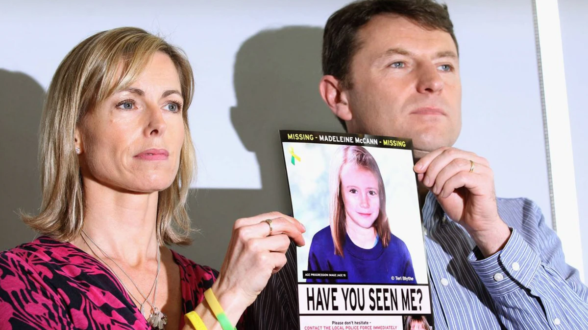 Madeleine McCann: el tétrico hallazgo que podría sacudir a la investigación del caso