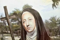 Crónicas de antaño: Mama Antula y los Paz de Tucumán