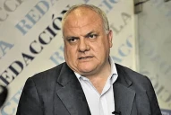 Masso resolvió que se incrementen los controles en el proceso de entrega de mercaderías