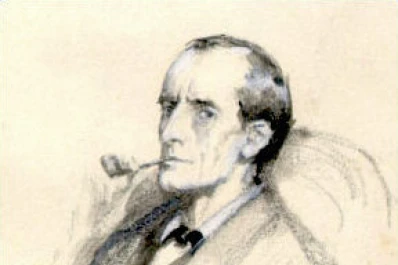 “Elemental, mi querido Watson”, la frase que nunca dijo Sherlock Holmes