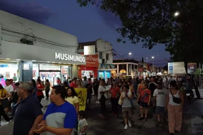 En La Rioja, los empleados públicos no quieren recibir los Bocade