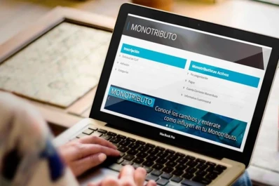 La AFIP extendió el plazo para la recategorización