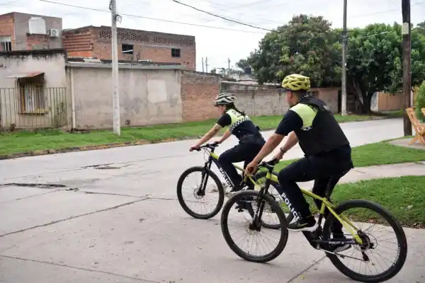 Tucumán refuerza su plan de seguridad: nuevas garitas, capacitaciones y operativos en marcha