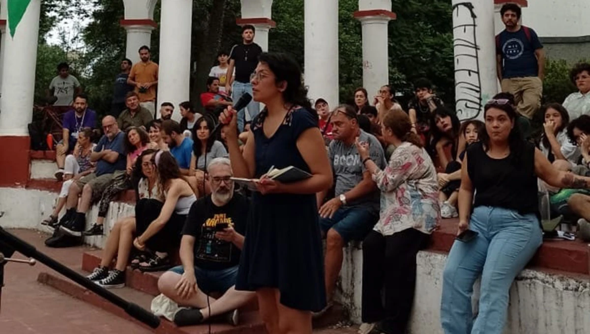 ASAMBLEA MULTISECTORIAL. Tras el plenario del sábado en El Piletón los contactos son constantes en el sector. 