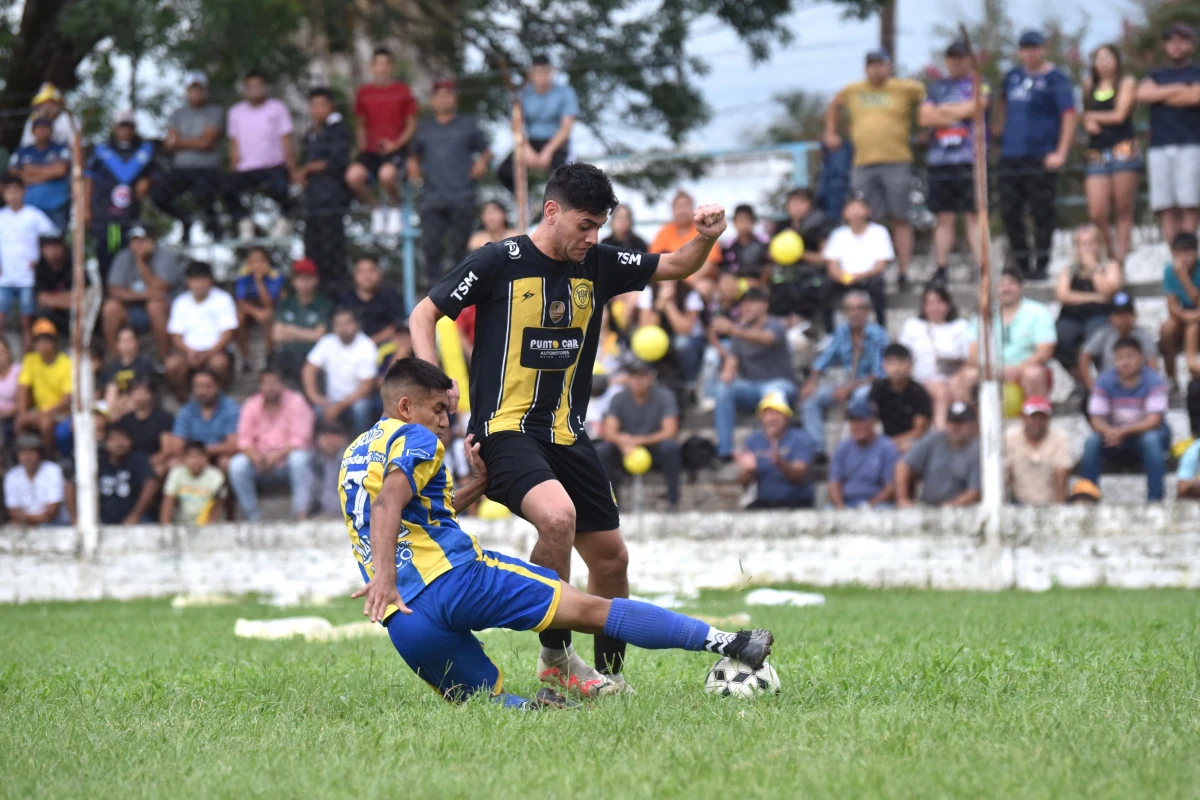 LA GACETA/FOTO DE INÉS QUINTEROS ORIO