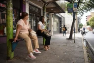 El paro de la CGT afectará el servicio de colectivos en Tucumán