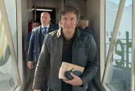 Inflación en enero: Milei dijo que sería un muy buen dato replicar el IPC de diciembre