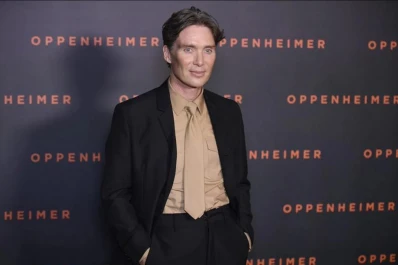 Camino al Oscar: “Oppenheimer” retorna a gran parte de las salas del país