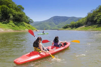 Temporada 2024: ¿cómo le fue a Tucumán hasta el 31 de enero?