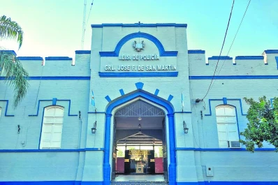 Aplazo masivo en la Escuela de Policía: sólo aprobaron 12 aspirantes, sobre 5.400