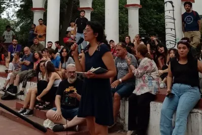 El oficialismo cambia propuestas en cultura pero suprime el INT