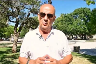 Un intendente anunció que se sumará al paro del 24 y que no habrá descuentos para quienes lo hagan