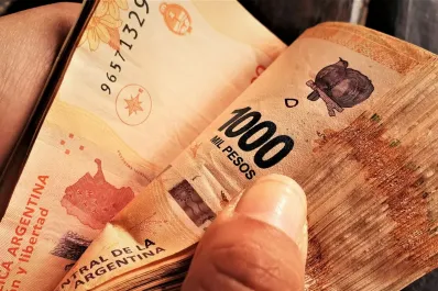 Plazo fijo UVA: cuánto dinero obtendré si deposito $400.000