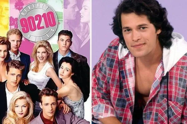 Murió el reconocido actor de Beverly Hills 90210, David Gail