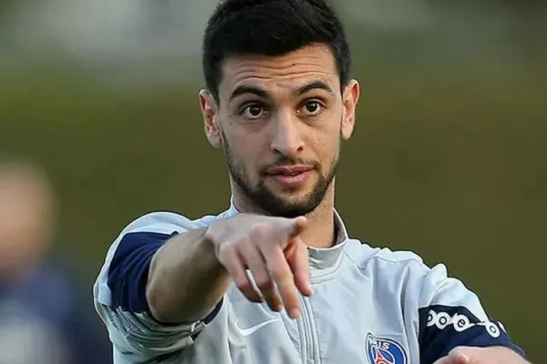 Javier Pastore le apunta a Boca Juniors