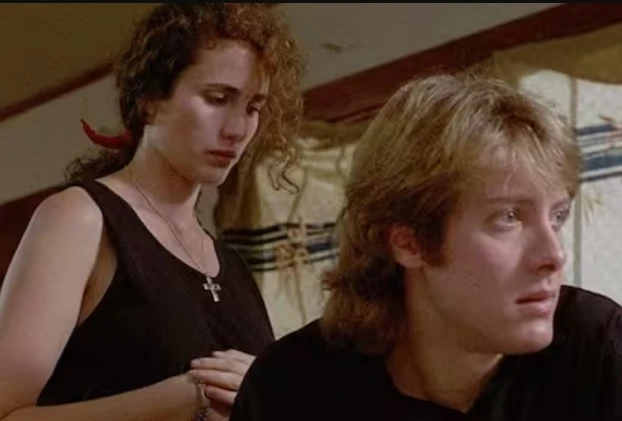 “SEXO, VIDEO Y MENTIRAS”. Aquí se estrenó el exitoso film de 1989.