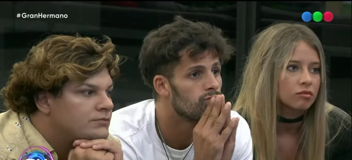 Gran Hermano: ¿por qué nominaron a todos los participantes en la casa?