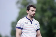 Ramiro Moyano, un refuerzo de lujo para Yacare XV en el Súper Rugby Américas