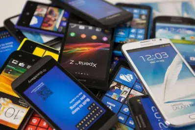 La AFIP subasta más de 250 celulares: cómo participar y qué modelos se venderán