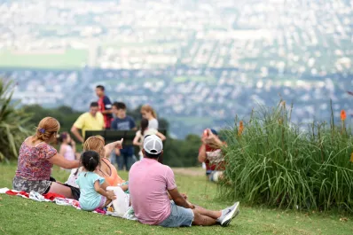¿Martes ideal? La temperatura no superaría los 30 grados y no se esperan lluvias en Tucumán